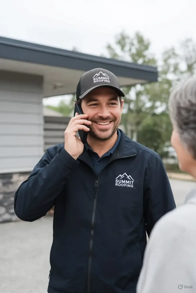 Flat Roof Leak Repair Mount Carmel, UT FAQs